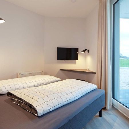 Apartment Wendtorf IV ภายนอก รูปภาพ