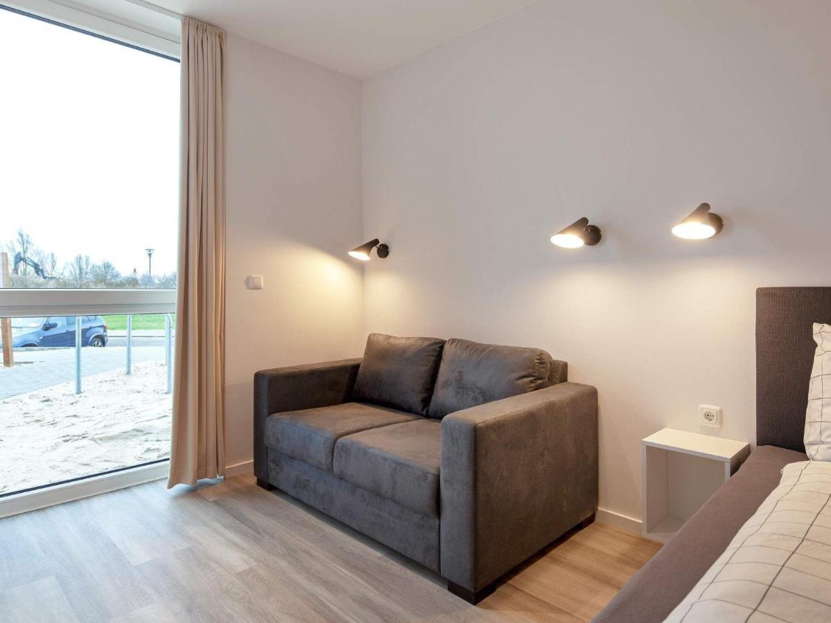 Apartment Wendtorf IV ภายนอก รูปภาพ