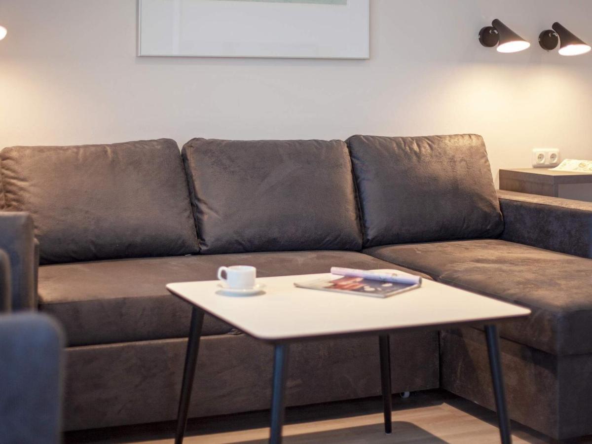 Apartment Wendtorf IV ภายนอก รูปภาพ