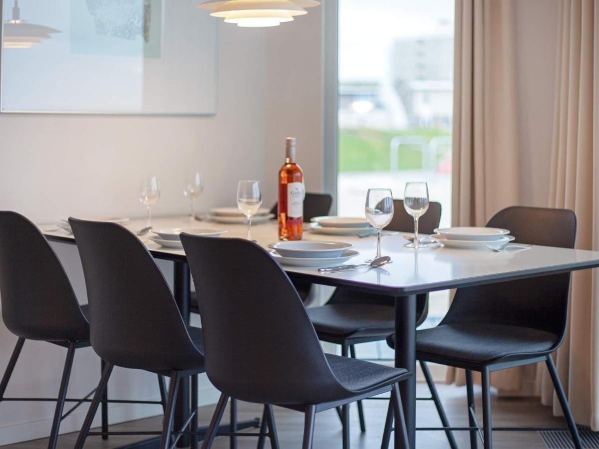 Apartment Wendtorf IV ภายนอก รูปภาพ