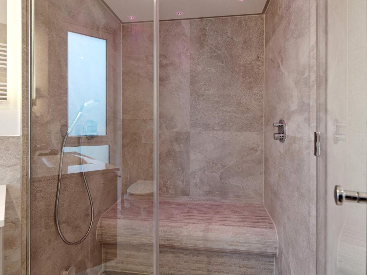 Apartment Wendtorf IV ภายนอก รูปภาพ