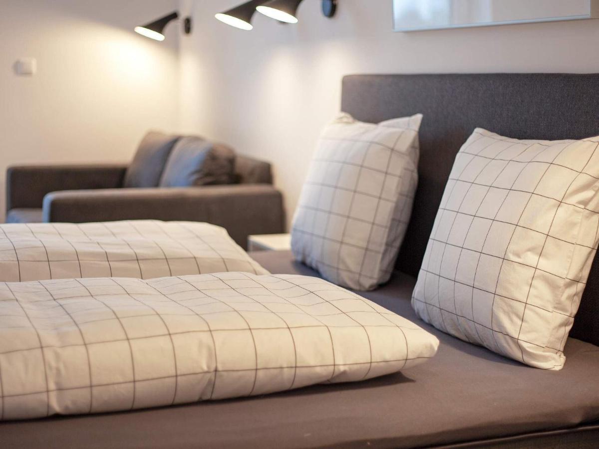 Apartment Wendtorf IV ภายนอก รูปภาพ