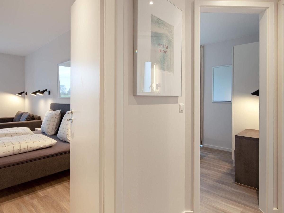 Apartment Wendtorf IV ภายนอก รูปภาพ