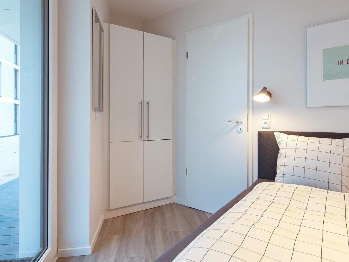 Apartment Wendtorf IV ภายนอก รูปภาพ