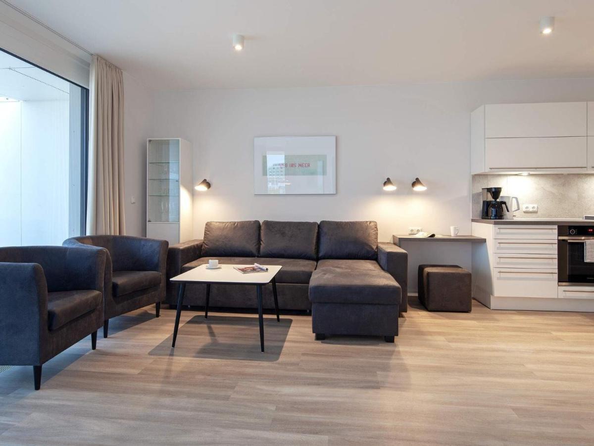 Apartment Wendtorf IV ภายนอก รูปภาพ