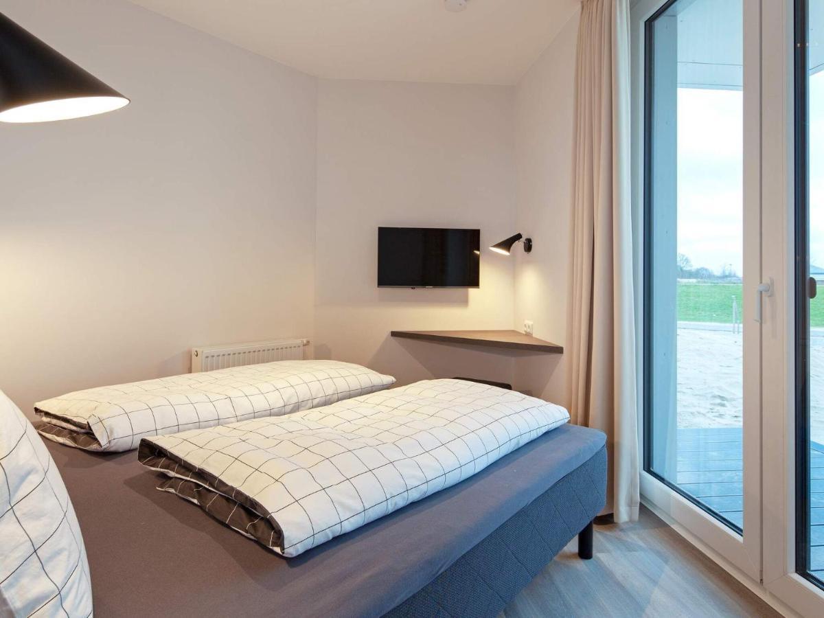 Apartment Wendtorf IV ภายนอก รูปภาพ