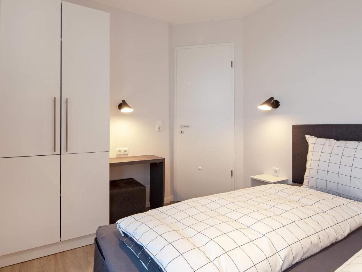 Apartment Wendtorf IV ภายนอก รูปภาพ