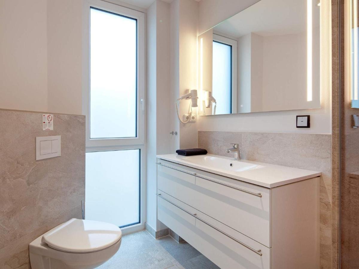 Apartment Wendtorf IV ภายนอก รูปภาพ